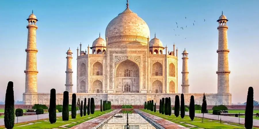 2 Days Agra and Jaipur City Tour