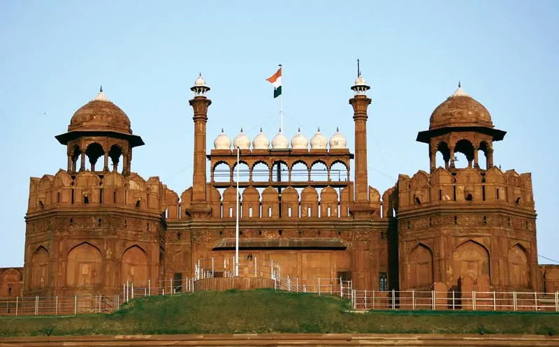 Private Old and New Delhi City Tour 8 Hours